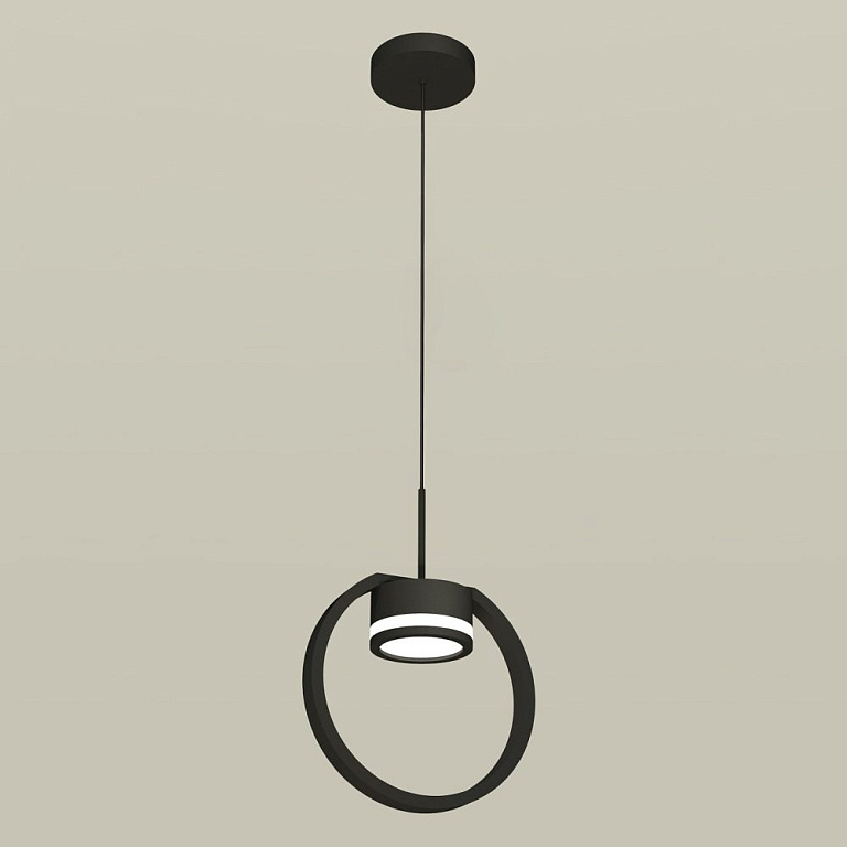 Подвесной светильник Ambrella Light XB XB9102150