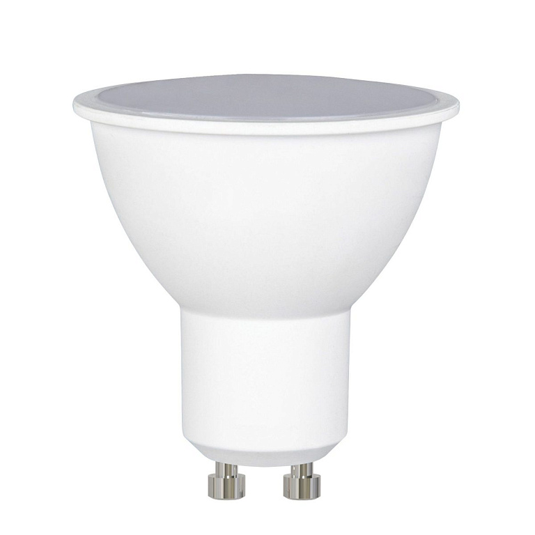 Лампа светодиодная Volpe LED-JCDR GU10 13Вт 6500K UL-00011009
