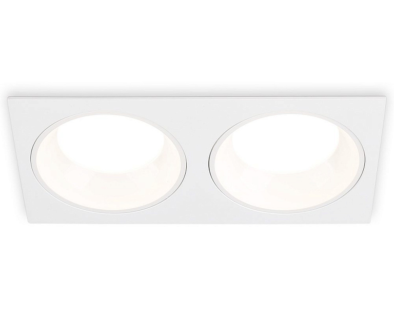 Встраиваемый светильник Ambrella Light TN TN52343