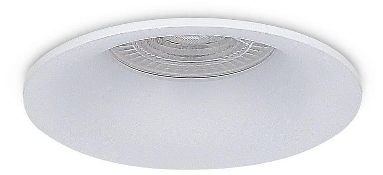 Встраиваемый светильник Donel DN02 DN02004R1W