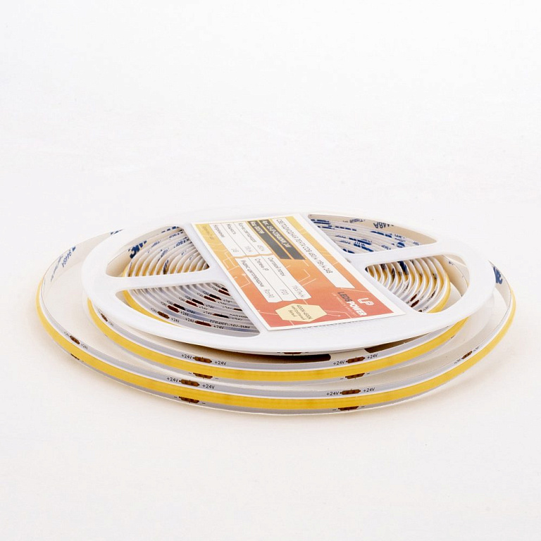 Лента светодиодная LEDS POWER COB 005799