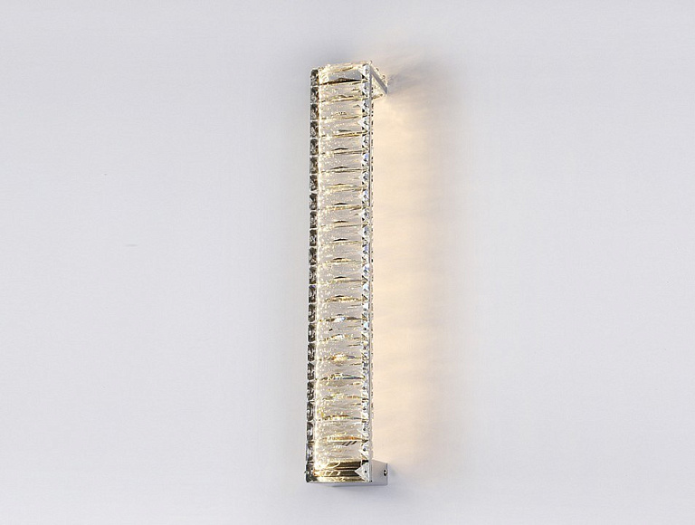 Бра Newport CRYSTAL М0071200