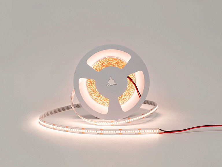 Лента светодиодная DesignLed DSG-HE DSG-HE2240-24-WW-33