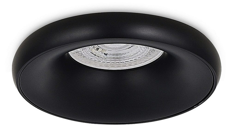 Встраиваемый светильник Donel DN02 DN02005R1B