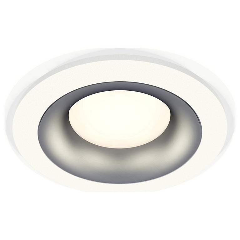Встраиваемый светильник Ambrella Light XC XC7621004