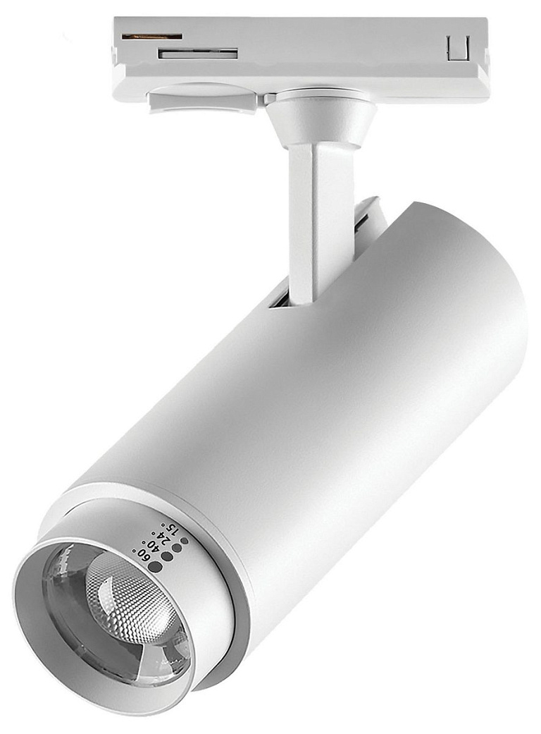 Светильник на штанге Lightstar Fuoco P+CCT 218016
