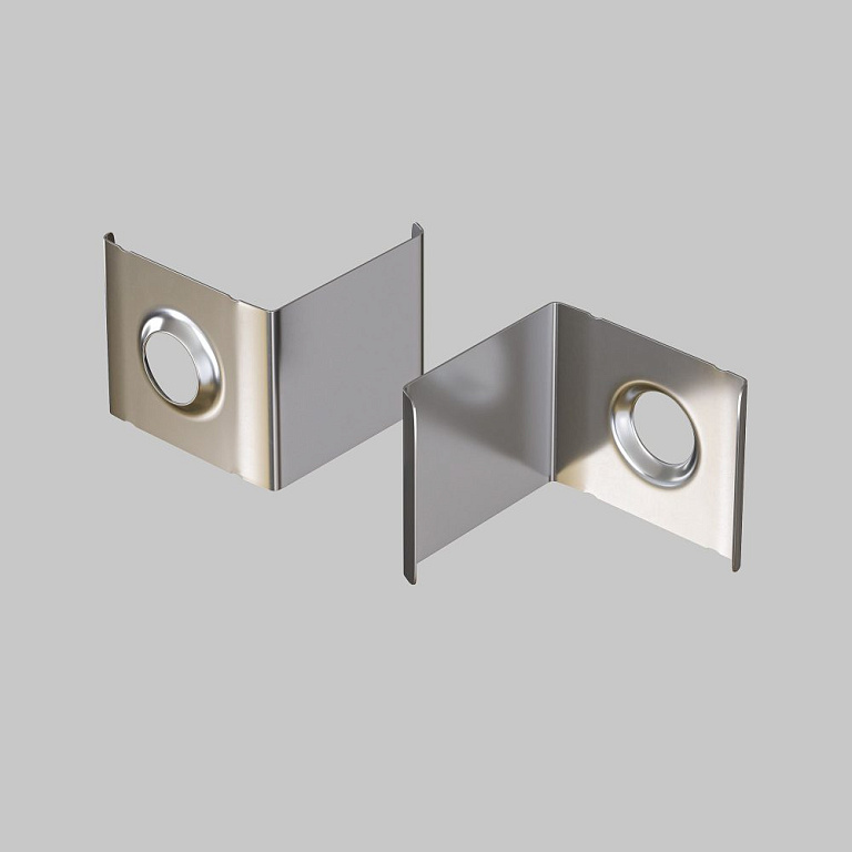 Крепление Maytoni Led Strip Накладной профиль ALM009MT