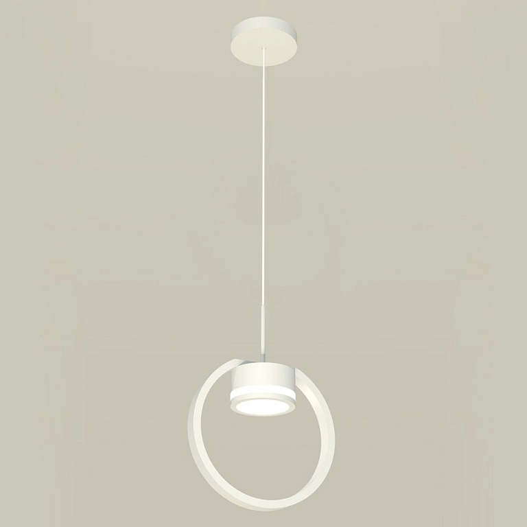 Подвесной светильник Ambrella Light XB XB9101150