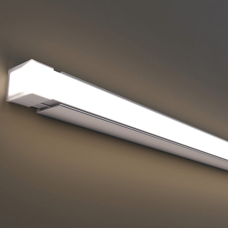 Шнур световой Maytoni Led Strip Изгиб вдоль оптической оси 432023