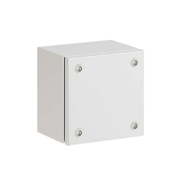 Корпус клеммный металлический SDE 150х150х120мм DKC R5SDE1112