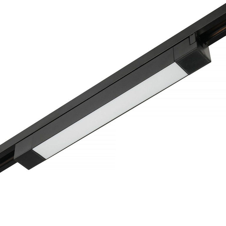 Накладной светильник MyFar Technical MT0110-16W3K-B