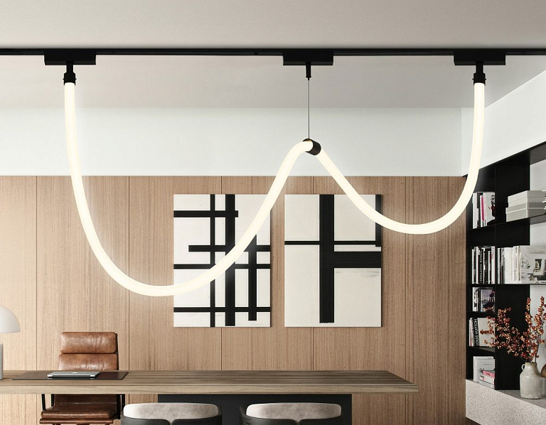 Подвесной светильник Ambrella Light GV GV1707