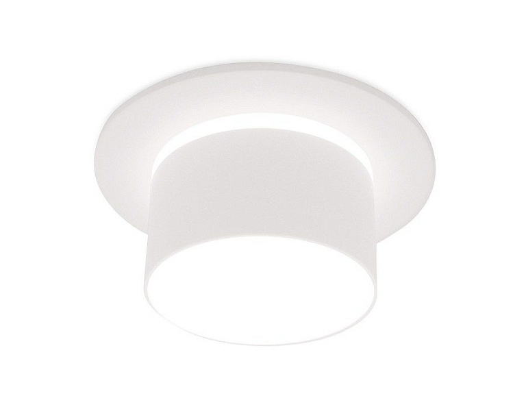 Встраиваемый светильник Ambrella Light TN TN322