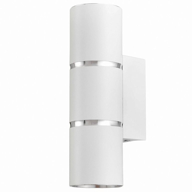Накладной светильник Lampit ASTI TS TK40-W2 WT+CHR