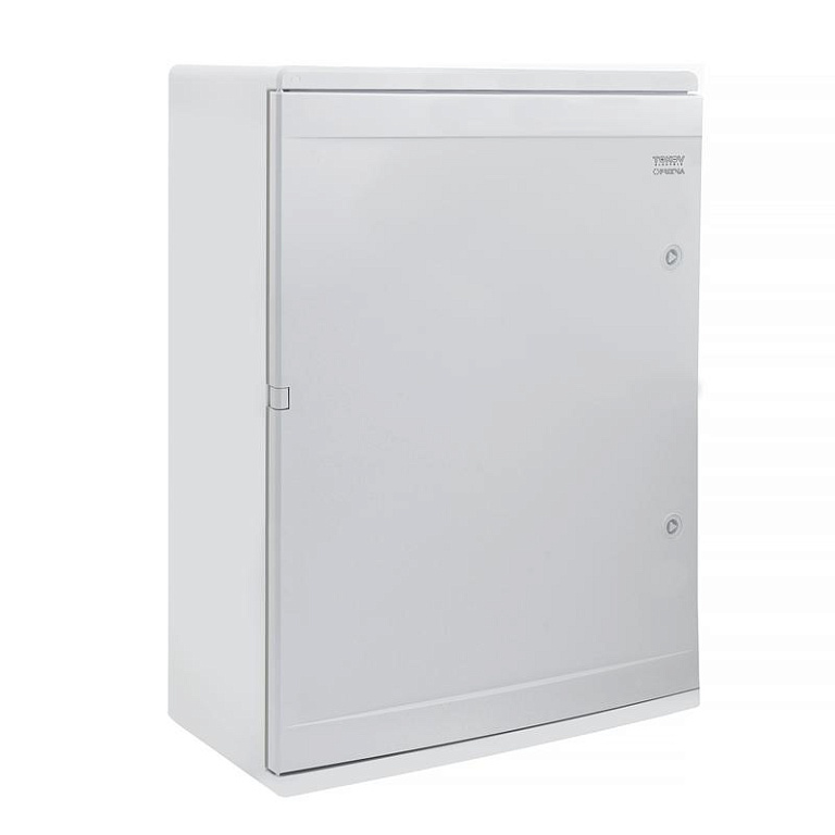 Корпус ударопрочный ЩМПп 700х500х250 IK10 IP65 АБС пластик PRIZMA TOKOV ELECTRIC TKE-PZ-PB09-IK10-IP65