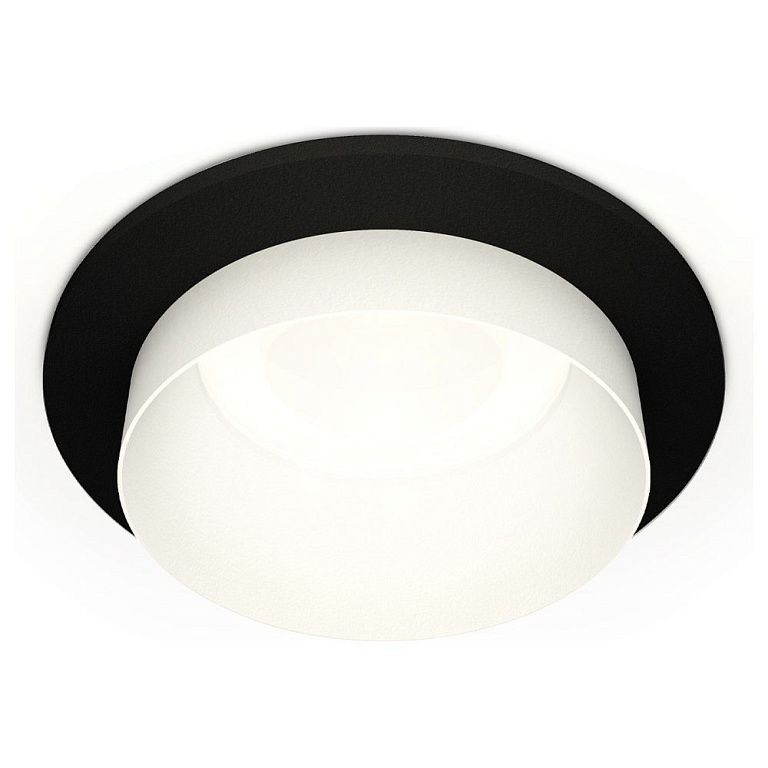 Встраиваемый светильник Ambrella Light XC XC6513020