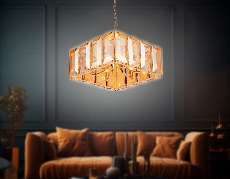 Подвесной светильник Ambrella Light TR TR5149