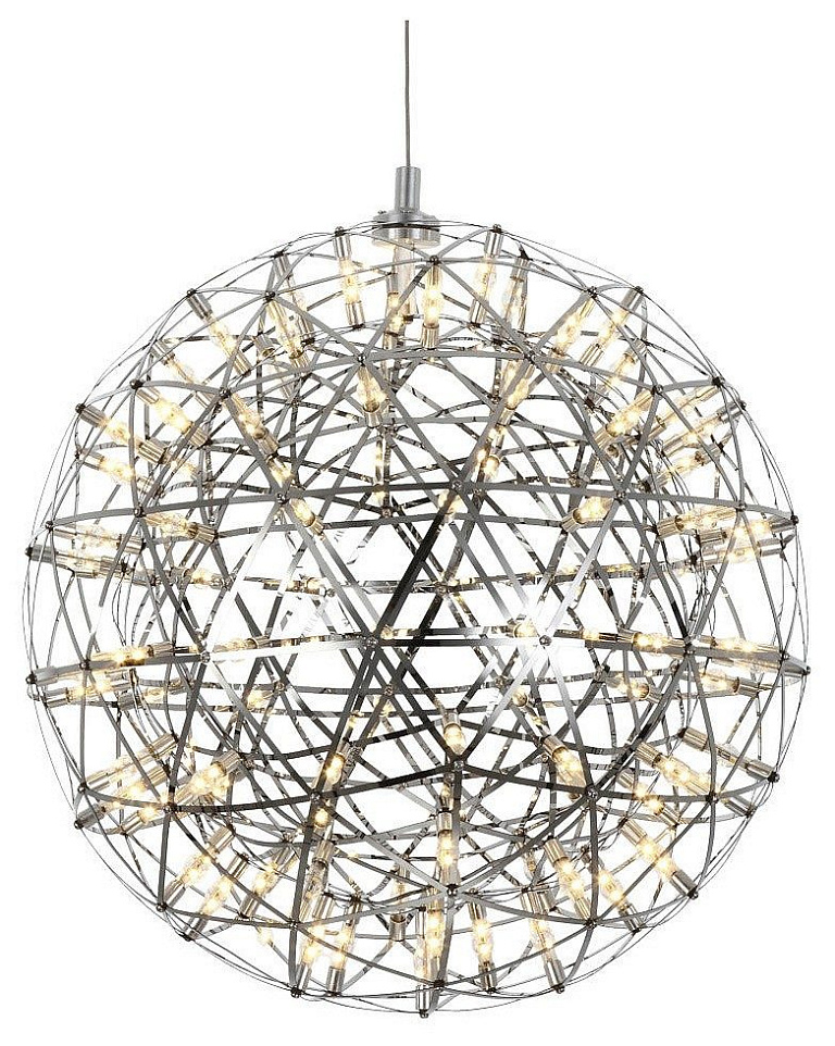 Подвесной светильник Loft it Raimond 9027-43