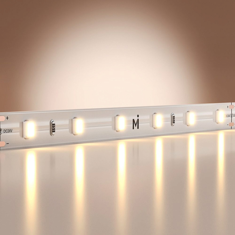 Лента светодиодная Maytoni Led Strip Базовая светодиодная лента 201165