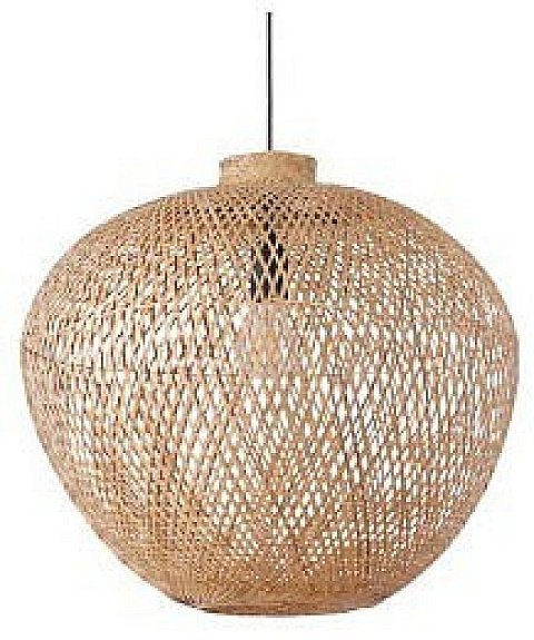 Подвесной светильник Inodesign Rattan Rattan 44.3042