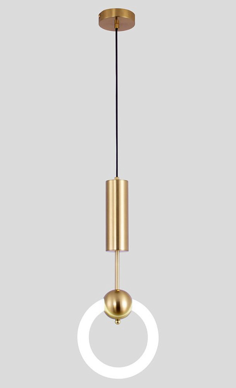 Подвесной светильник Moderli Richard V5010-PL