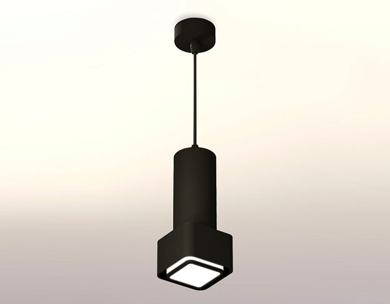Подвесной светильник Ambrella Light XP XP7833002