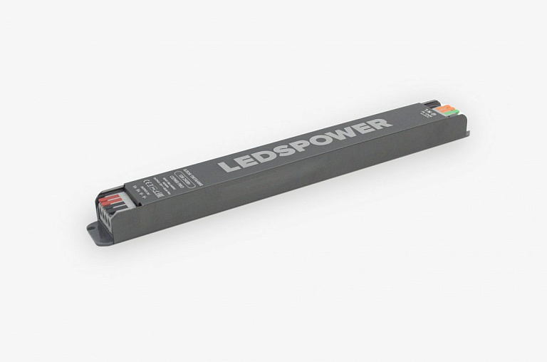 Блок питания LEDS POWER 250Вт 12В PRO