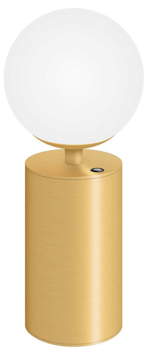 Настольная лампа декоративная Arlight ORNELLA 059533