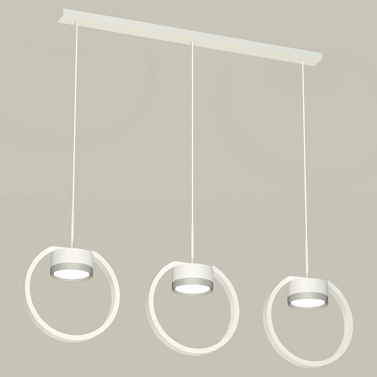 Подвесной светильник Ambrella Light XB XB9106101