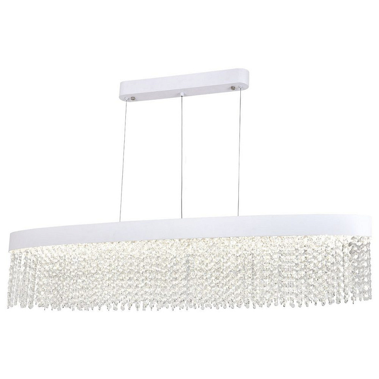 Подвесной светильник Indigo 12054 12054/1PL White
