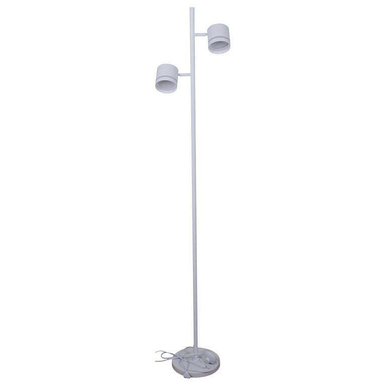 Торшер Reluce Technical 53001 53001-0.6-002LD GX53 WT