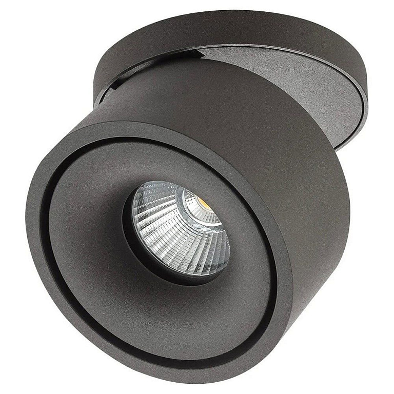 Встраиваемый светильник AM-Group AM310 AM310 13.5WT COFFEE