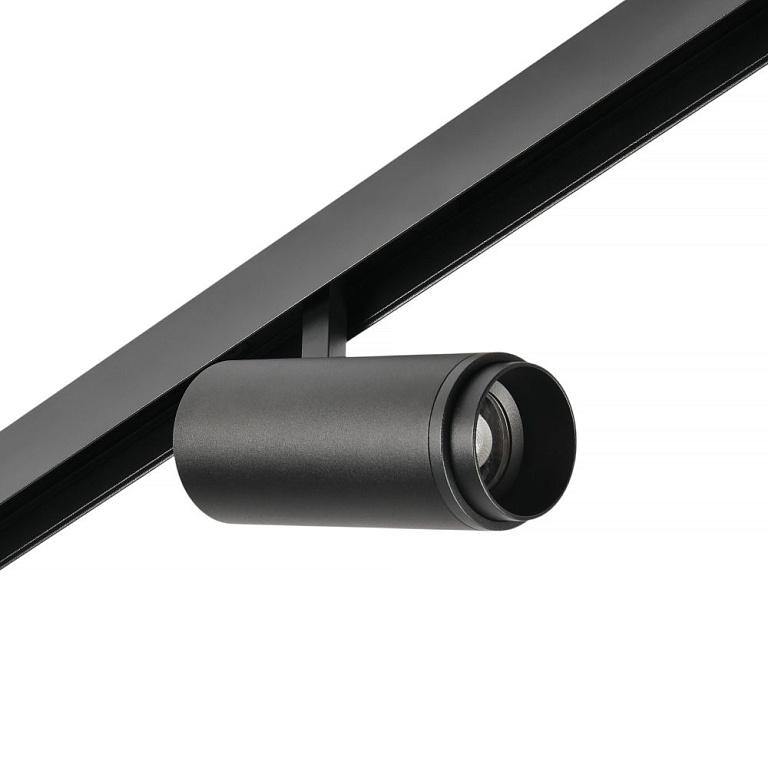 Светильник на штанге MyFar Technical MT0222-20W3K-S-B