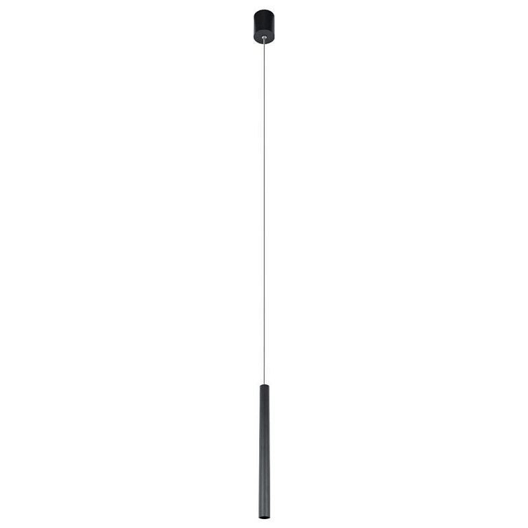 Подвесной светильник Loft it Metropolis 10334/600 Black