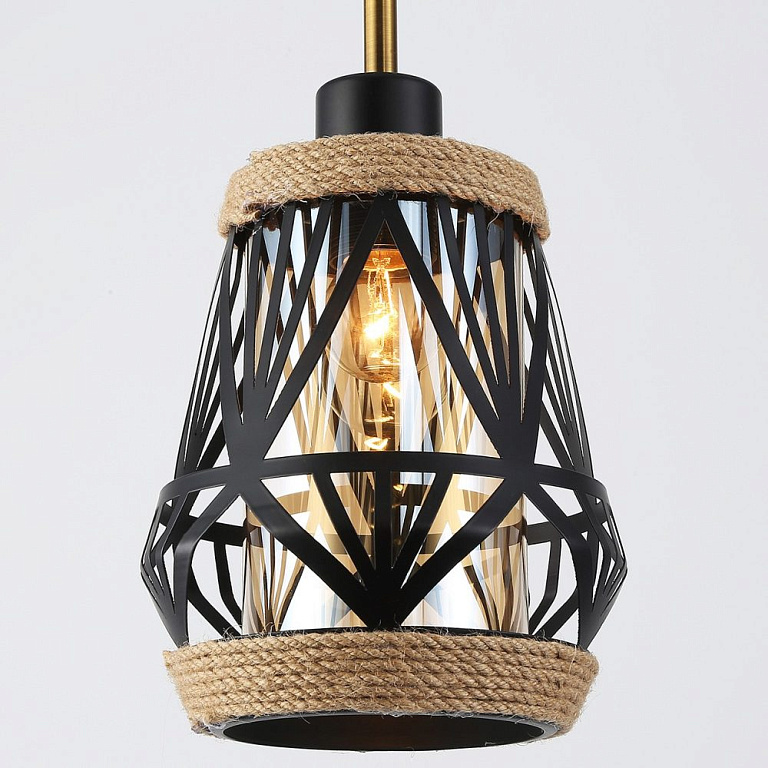 Подвесной светильник Ambrella Light TR TR8521