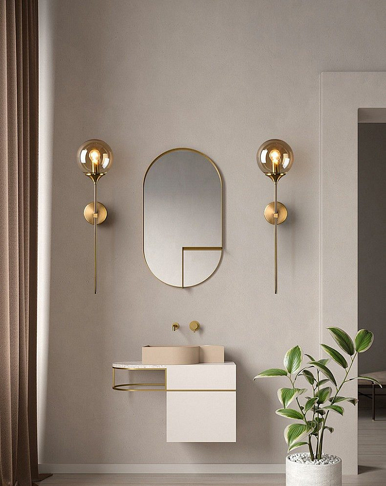 Бра TopDecor Tobias Tobias A1 20