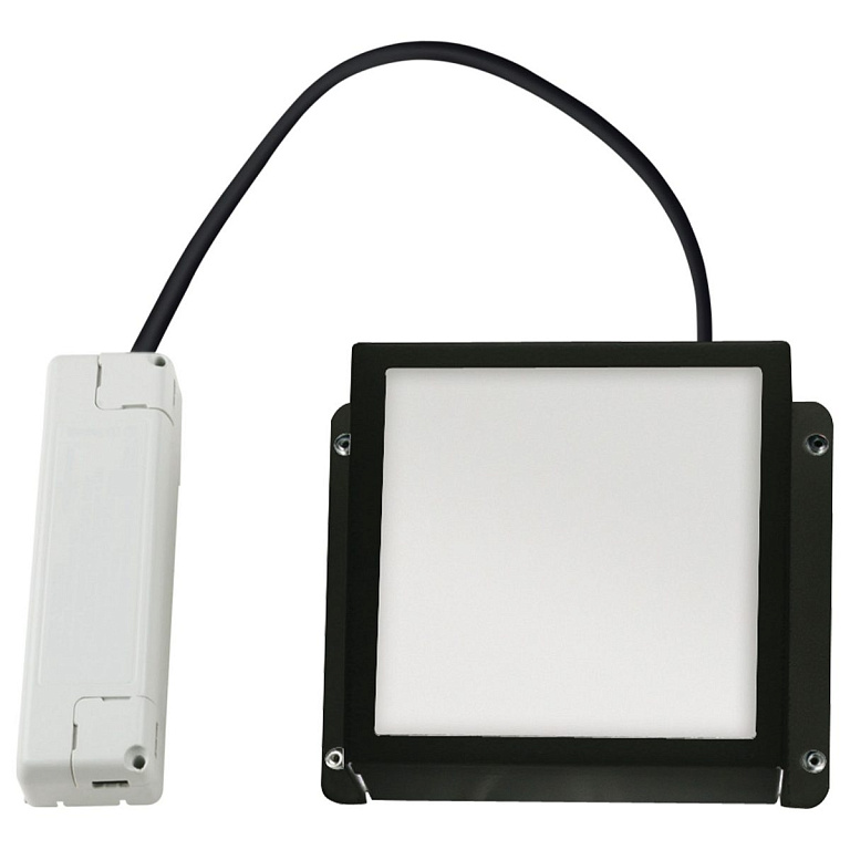 Светильник для потолка Грильято Uniel GRILYATO MINI UL-00012449