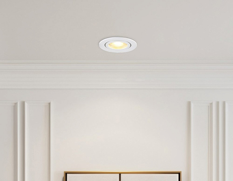 Встраиваемый светильник Ambrella Light TN TN1150