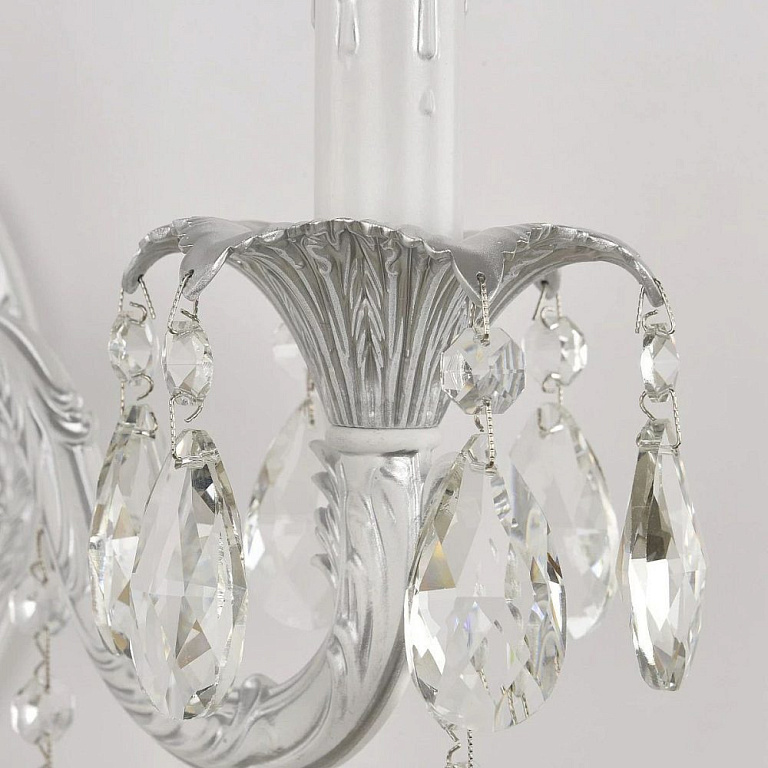 Бра Bohemia Ivele Crystal