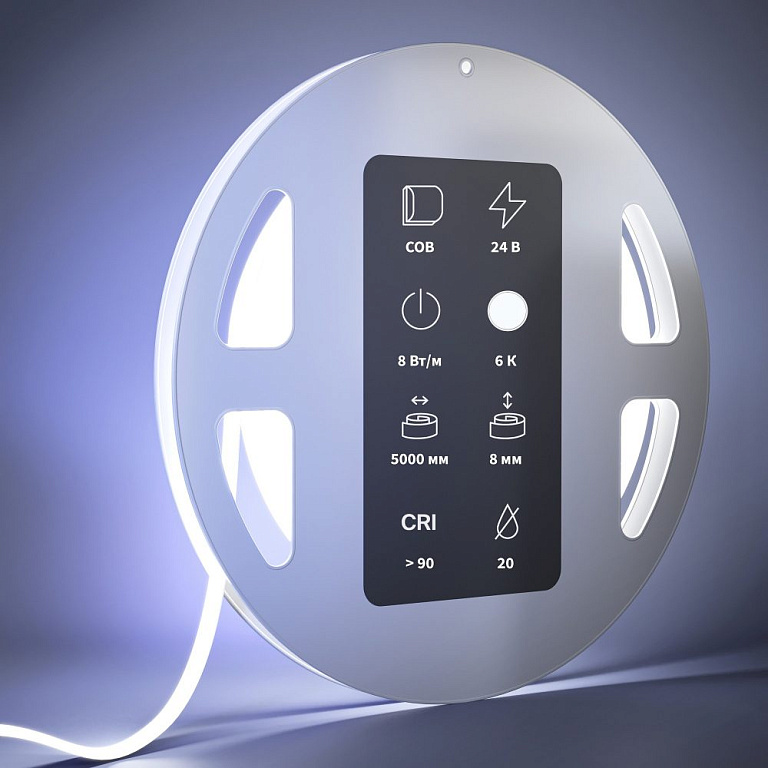 Лента светодиодная Maytoni Led Strip COB светодиодная лента 201073
