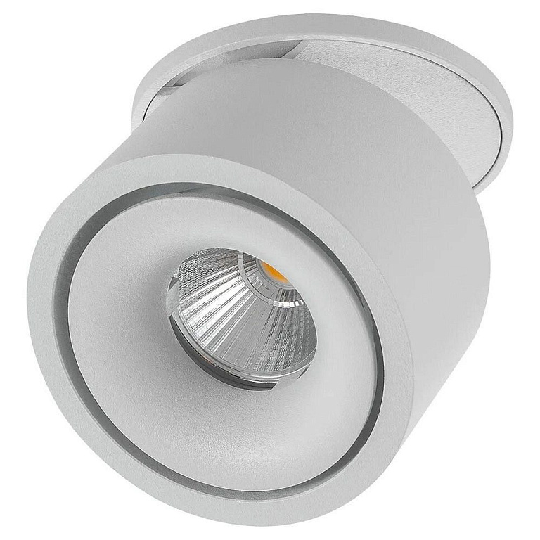 Встраиваемый светильник AM-Group AM310 AM310 9.3WT WT