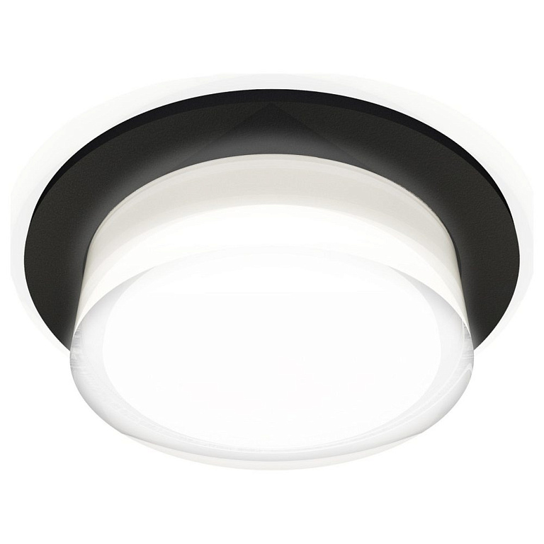 Встраиваемый светильник Ambrella Light XC XC7622043