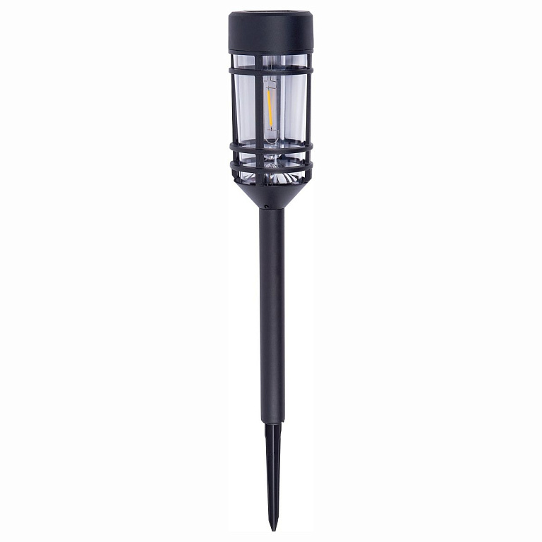 Наземный низкий светильник Uniel USL-S UL-00012701