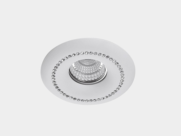 Встраиваемый светильник DesignLed CHARM 00-00001737