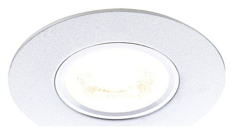 Встраиваемый светильник Ambrella Light Classic A500 A500 SL