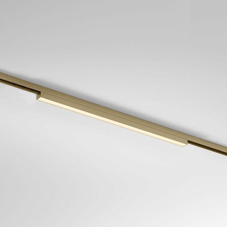 Накладной светильник Elektrostandard Line Magnetic a069634