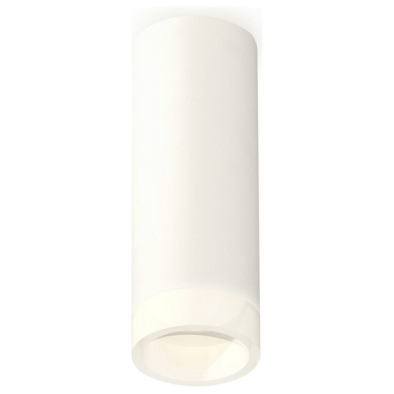 Накладной светильник Ambrella Light XS XS6342043