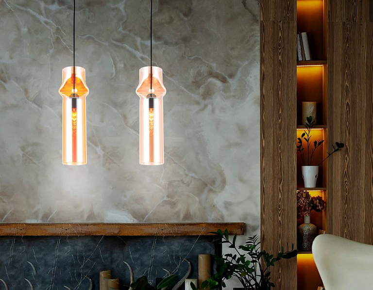Подвесной светильник Ambrella Light TR TR3560