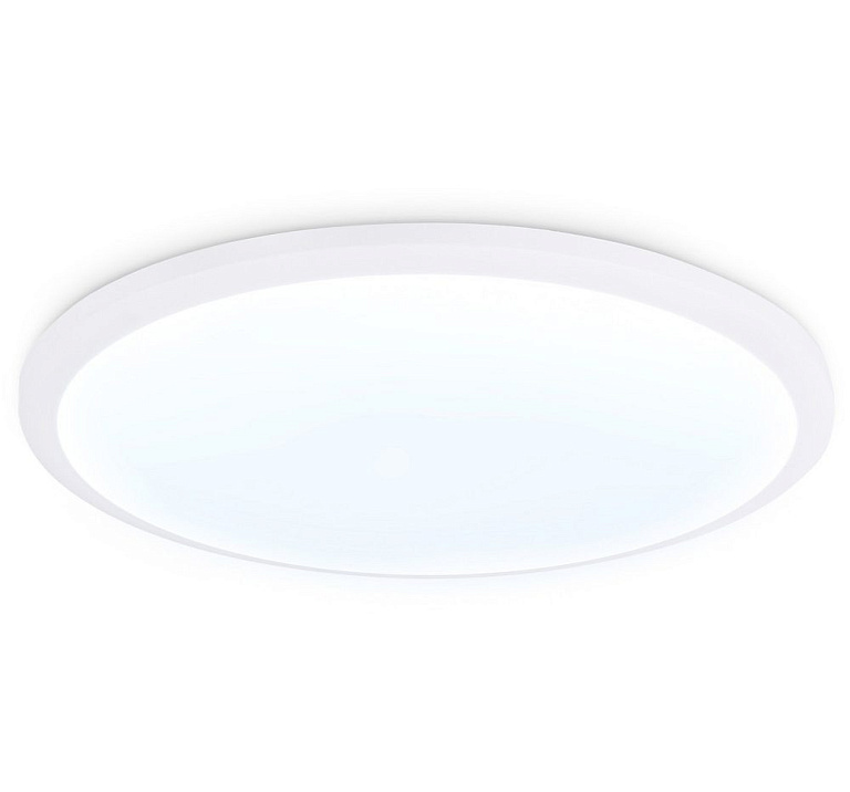 Накладной светильник Ambrella Light FZ FZ1231