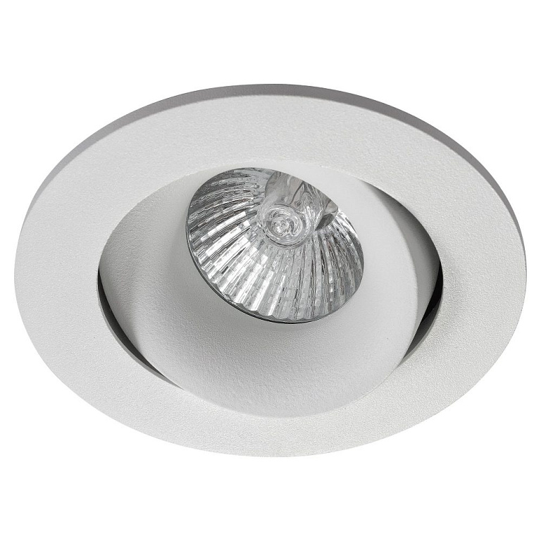 Встраиваемый светильник AM-Group AM302 AM302 WH